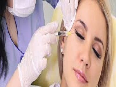 Wrinkle Fillers Treatment 